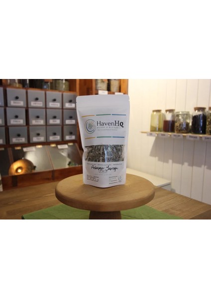 Adaçayı Yaprağı 50GR | Haven Herbs & Blends