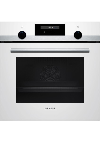 Beyaz Ankastre Set (HB557JYW5T Kendini Temizleyen Fırın EO6C2PP30O Ocak LC66KPJ20T Davlumbaz) modelleri