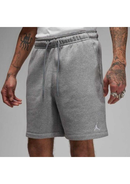 Mj Fleece Short Erkek Şort FJ7782-091 fiyatları