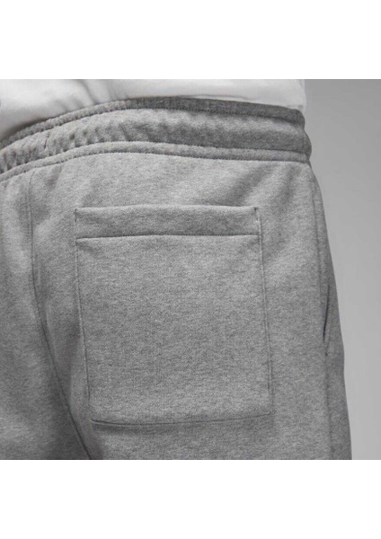 Mj Fleece Short Erkek Şort FJ7782-091 fırsatları