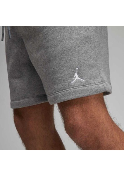Mj Fleece Short Erkek Şort FJ7782-091 indirimleri