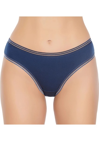 Kadın Bikini Külot (3ADET)