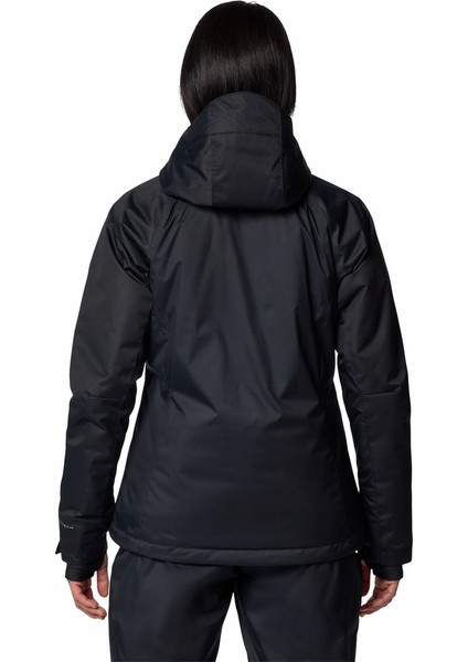 Snowy Summit Insulated Kadın Kayak Montu fiyatları