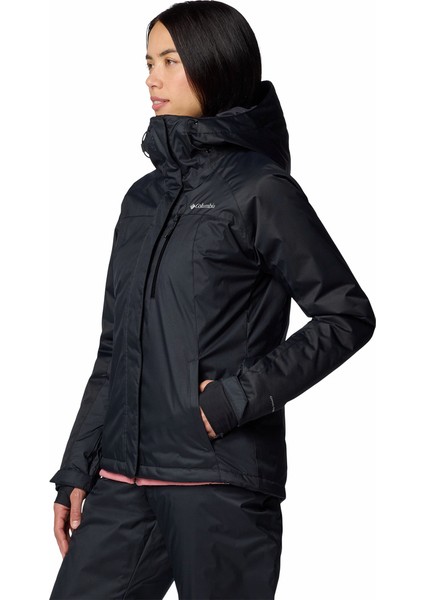 Snowy Summit Insulated Kadın Kayak Montu fırsatları