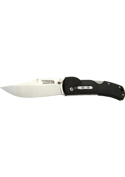 Cold Steel Hunter Double Saft Çakı Siyah