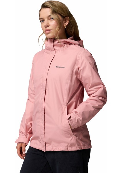 Arcadia Iı Kadın Yağmurluk modelleri