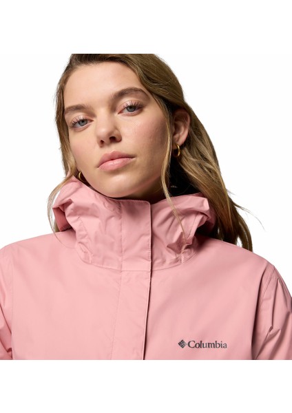 Arcadia Iı Kadın Yağmurluk indirimleri