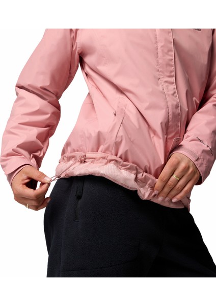 Arcadia Iı Kadın Yağmurluk