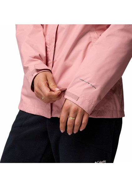 Arcadia Iı Kadın Yağmurluk