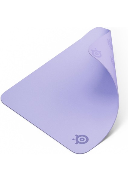 Qck Medium Gaming Oyun Mousepad - Lila