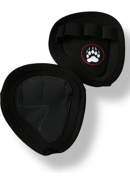 Grip Pad (El Pedi) Ağırlık Body Fitness Dambıl Eldiveni -Ağırlık Kaldırma Eldiveni modelleri