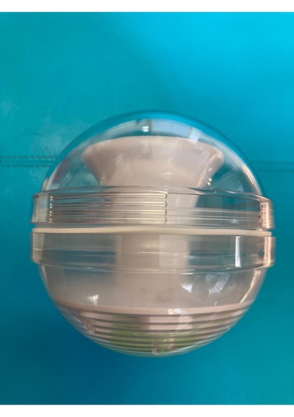 Beyaz Ledli Su Geçirmez Havuz Topu, Ambiyans Yaratıcı Aydınlatma fiyatları