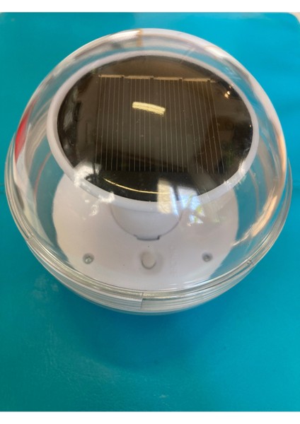 Beyaz Ledli Su Geçirmez Havuz Topu, Ambiyans Yaratıcı Aydınlatma modelleri