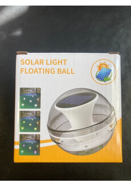 Beyaz Ledli Su Geçirmez Havuz Topu, Ambiyans Yaratıcı Aydınlatma fırsatları