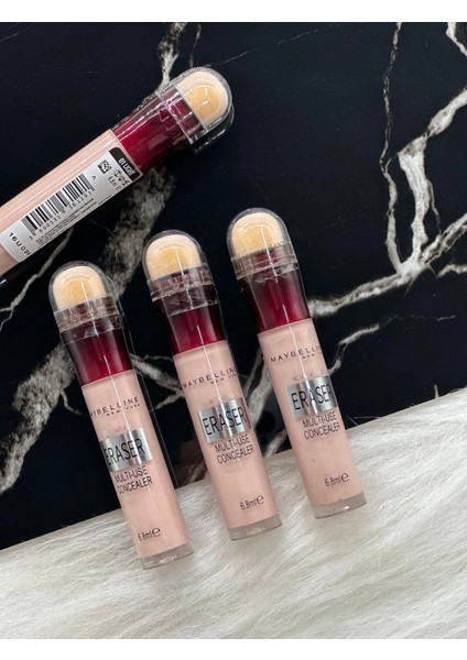 Maybelline New York Instant Anti Age Eraser Kapatıcı-00 Ivory
