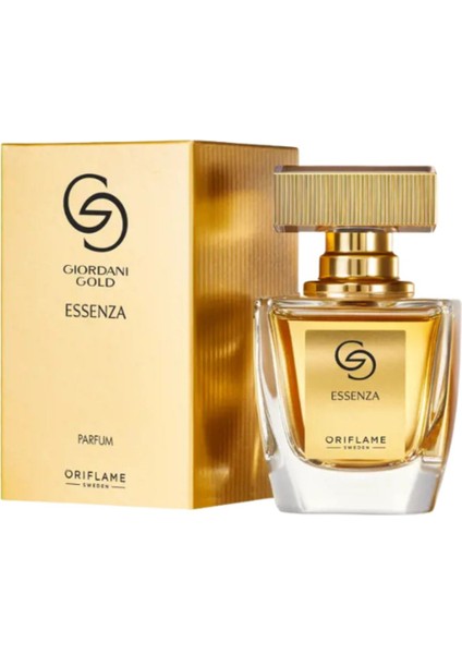 Giordani Gold Essenza Kadın Parfümü Yeni 47511