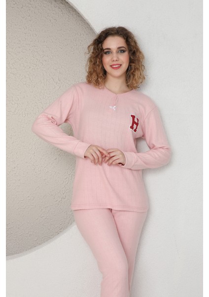 Fitilli Mevsimlik Kadın Pijama Takım fiyatları