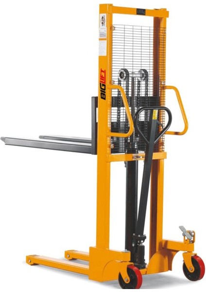 SFH10 Manuel Istifleme Makinası