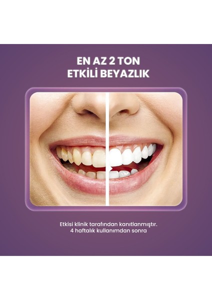Wonder White Incir Özlü Diş Macunu 75 ml modelleri