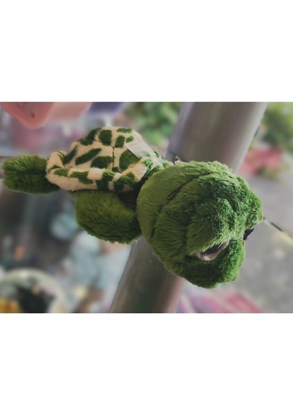 12CM Pelüş Anahtarlık Aksesuar AD86667