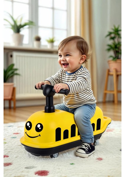 Ilk Arabam Viz Viz Bingit Araba - Toru Toys, Eğlenceli ve Çocuklar Için Güvenli!