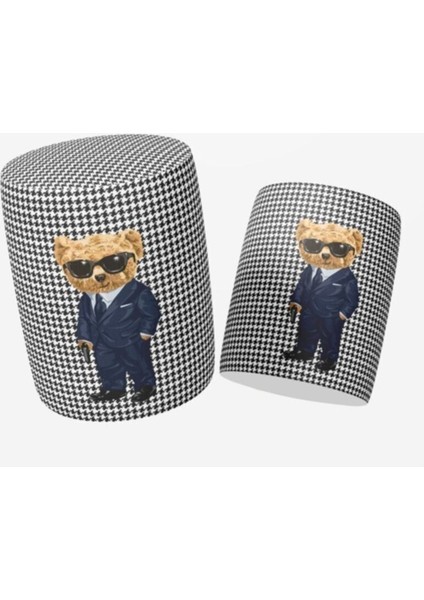 Teddy Puf indirimleri