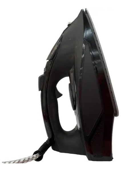 SV200 Bilge 2400 W Buharlı Ütü - Siyah