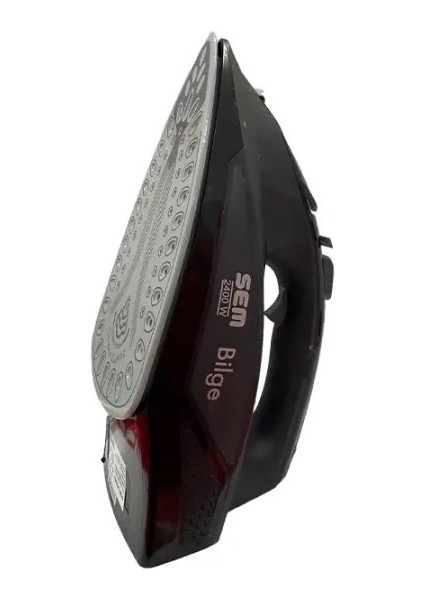 SV200 Bilge 2400 W Buharlı Ütü - Siyah fiyatları