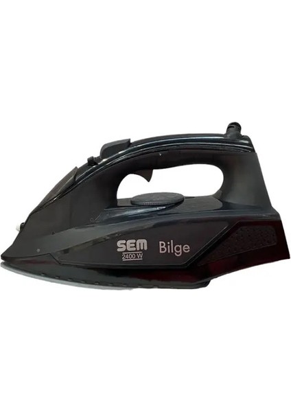 SV200 Bilge 2400 W Buharlı Ütü - Siyah fırsatları