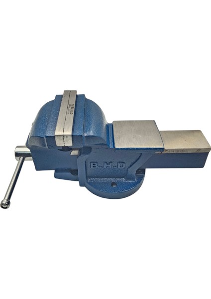 B.h.d BHD00923 125MM Sabit Çelik Tezgah Mengene fiyatları