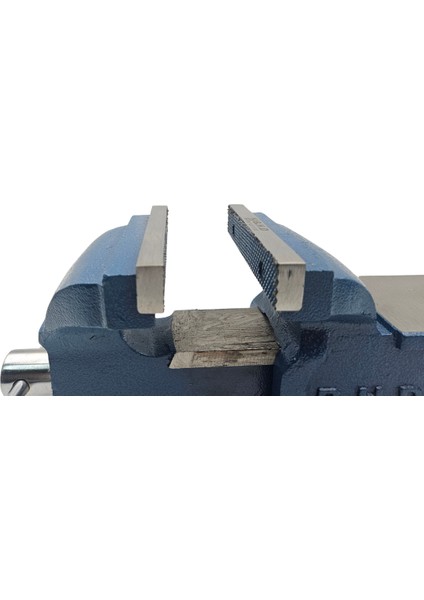 B.h.d BHD00923 125MM Sabit Çelik Tezgah Mengene indirimleri