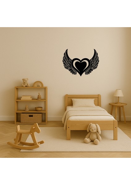 Sevgi Ifadeli Mdf Tablo - SUAT5442-6107 modelleri