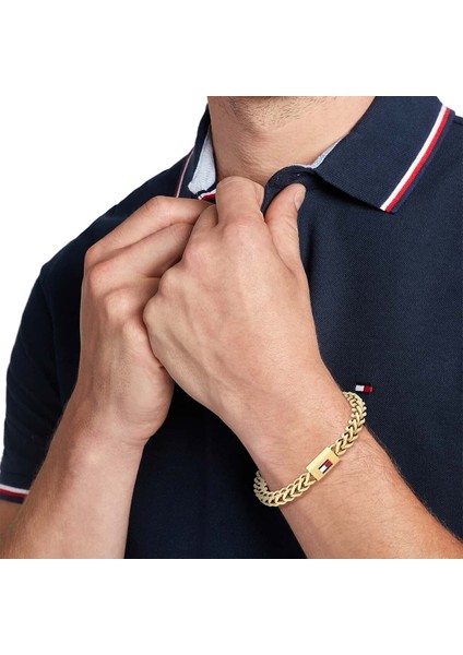 THJ2790648 Erkek Bileklik fiyatları