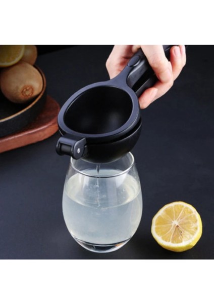 Döküm Narenciye Sıkacağı, Pratik ve Dayanıklı Mutfak Aleti