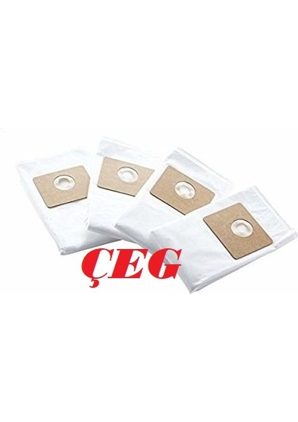 Multı 22 Multı 30 Toz Torbası Çeg