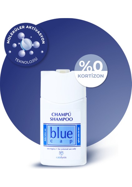 Şampuan 150 Ml (Kepek Ve Pullanmaya Karşı - Kortizonsuz fiyatları