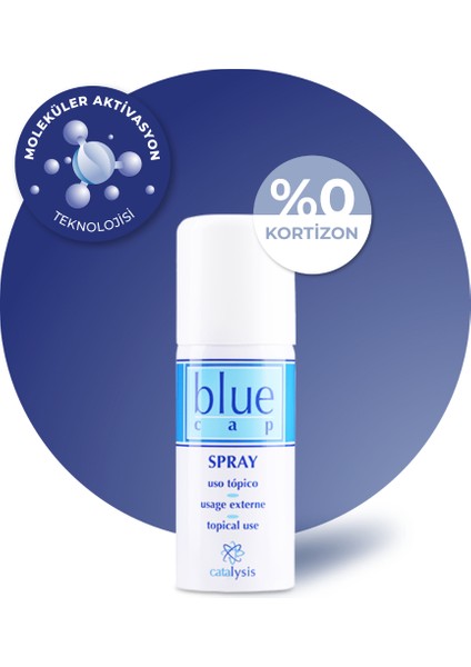 Sprey 100 Ml (Kepek Ve Pullanmaya Karşı) fiyatları