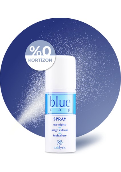 Sprey 100 Ml (Kepek Ve Pullanmaya Karşı) modelleri