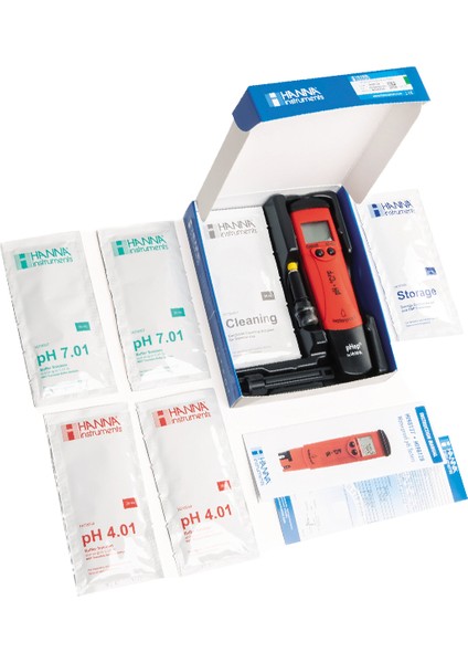 Hı 98127 Dijital Ph Metre fiyatları
