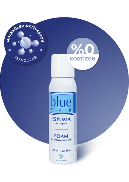 Köpük Nemlendirici 100 ML - Kortizonsuz fiyatları