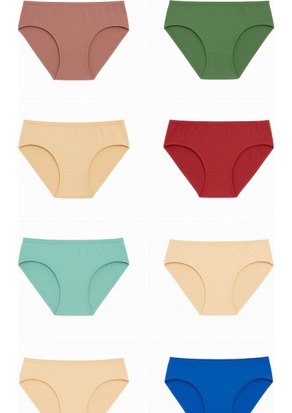 Kadın Mı Külot Büyük Beden Yüksek Bel Kaliteli Ten Rengi 4xl ve 5xl Seçenekleriyle indirimleri