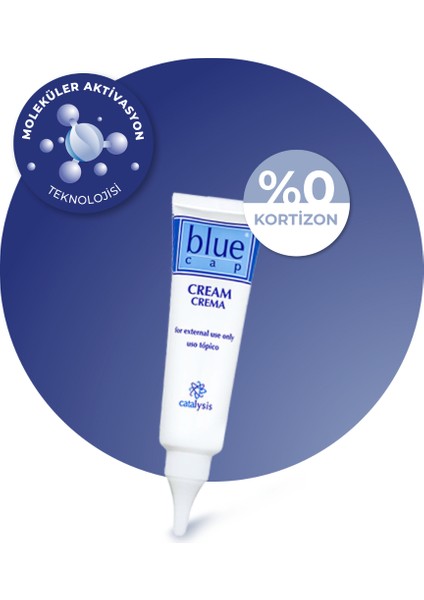 Kaşıntı Karşıtı Nemlendirici Krem 50 GR - Kortizonsuz fiyatları