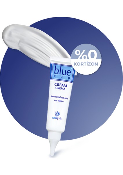 Kaşıntı Karşıtı Nemlendirici Krem 50 GR - Kortizonsuz modelleri
