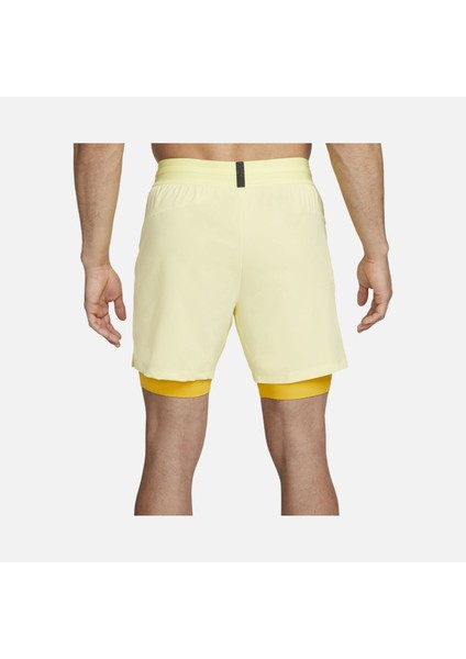 Yoga 2-In-1 Erkek Şort DC5320-712 fiyatları