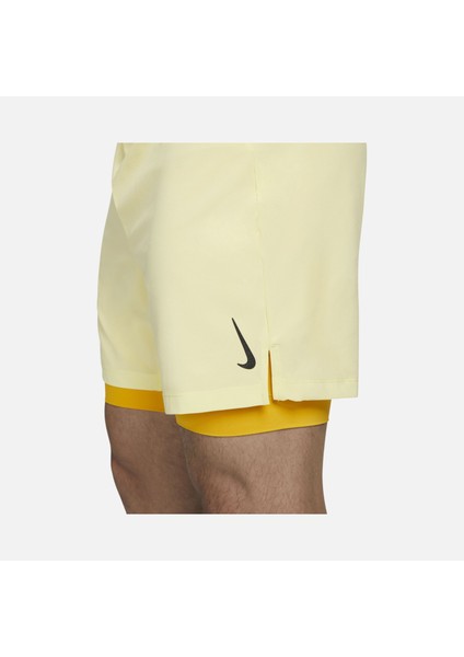 Yoga 2-In-1 Erkek Şort DC5320-712 modelleri