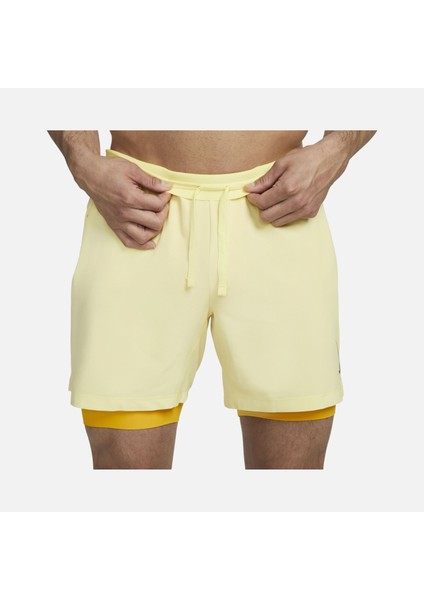 Yoga 2-In-1 Erkek Şort DC5320-712 indirimleri