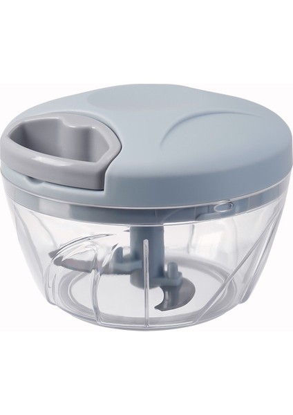 Atlantis Manuel Rondo Sebze Meyve Doğrayıcı Ipli Pratik Mutfak Aparatı