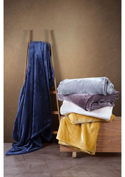 Calinda Batttaniye Tek Kişilik (160X220 Cm) Mor fırsatları