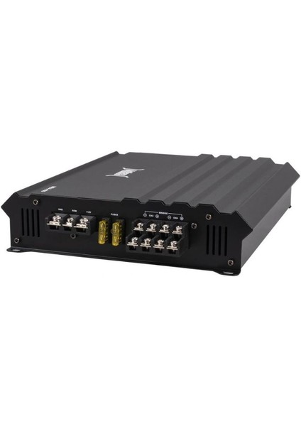 Mobass MBA-460 Anfi 4X60RMS Oto Anfi modelleri