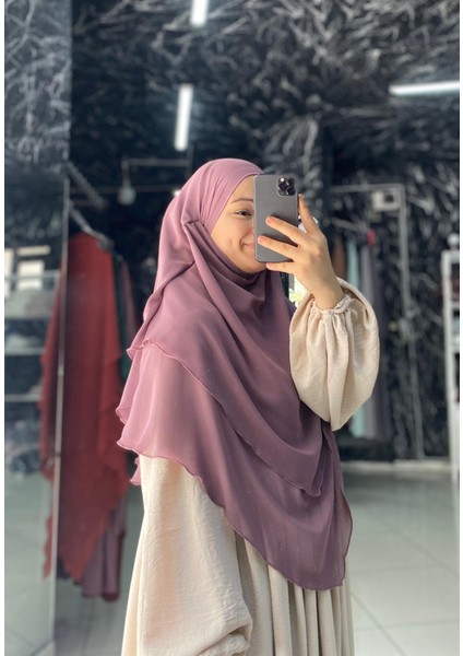 Kısa Sufle 3 Katlı